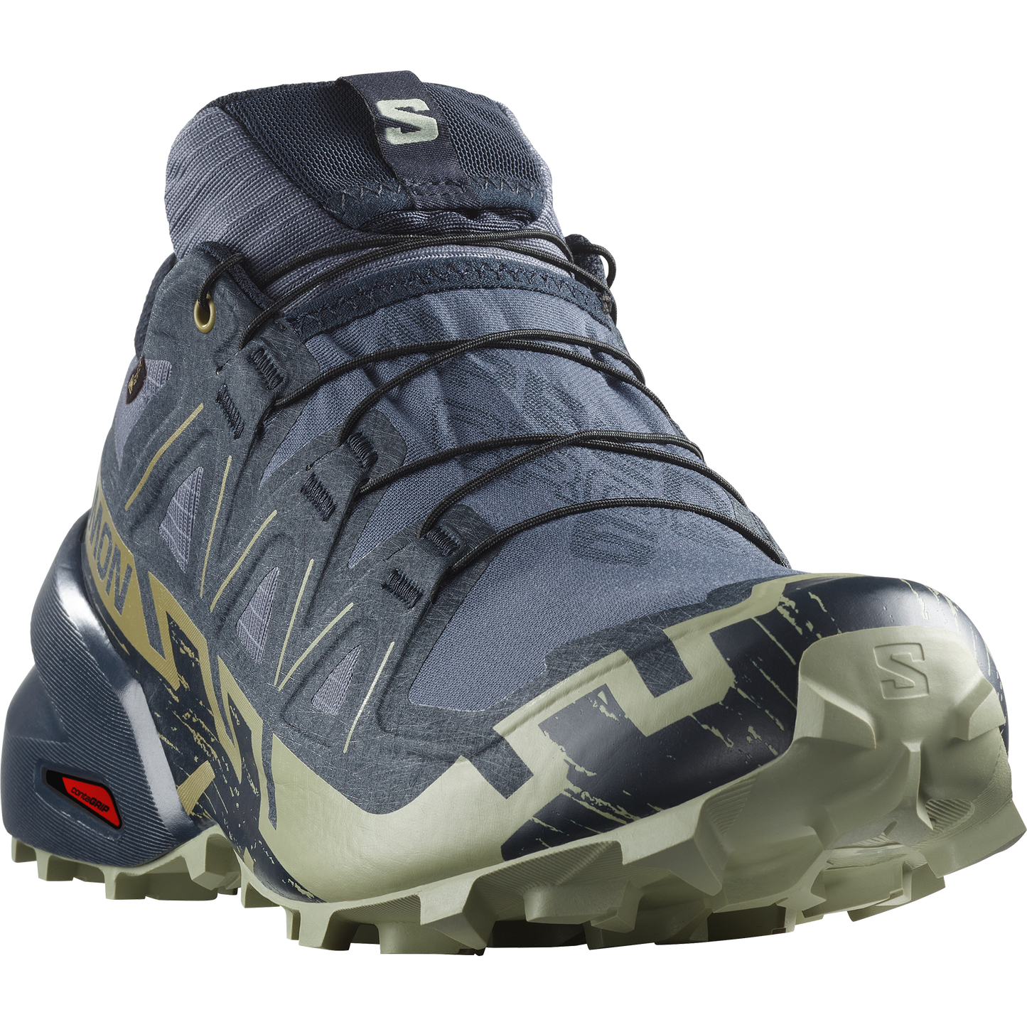 SPEEDCROSS 6 GTX