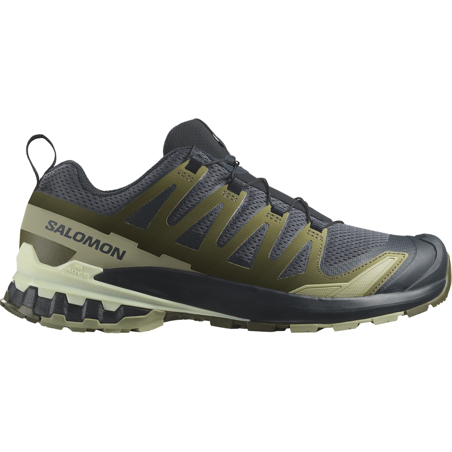 XA PRO 3D V9 MEN'S