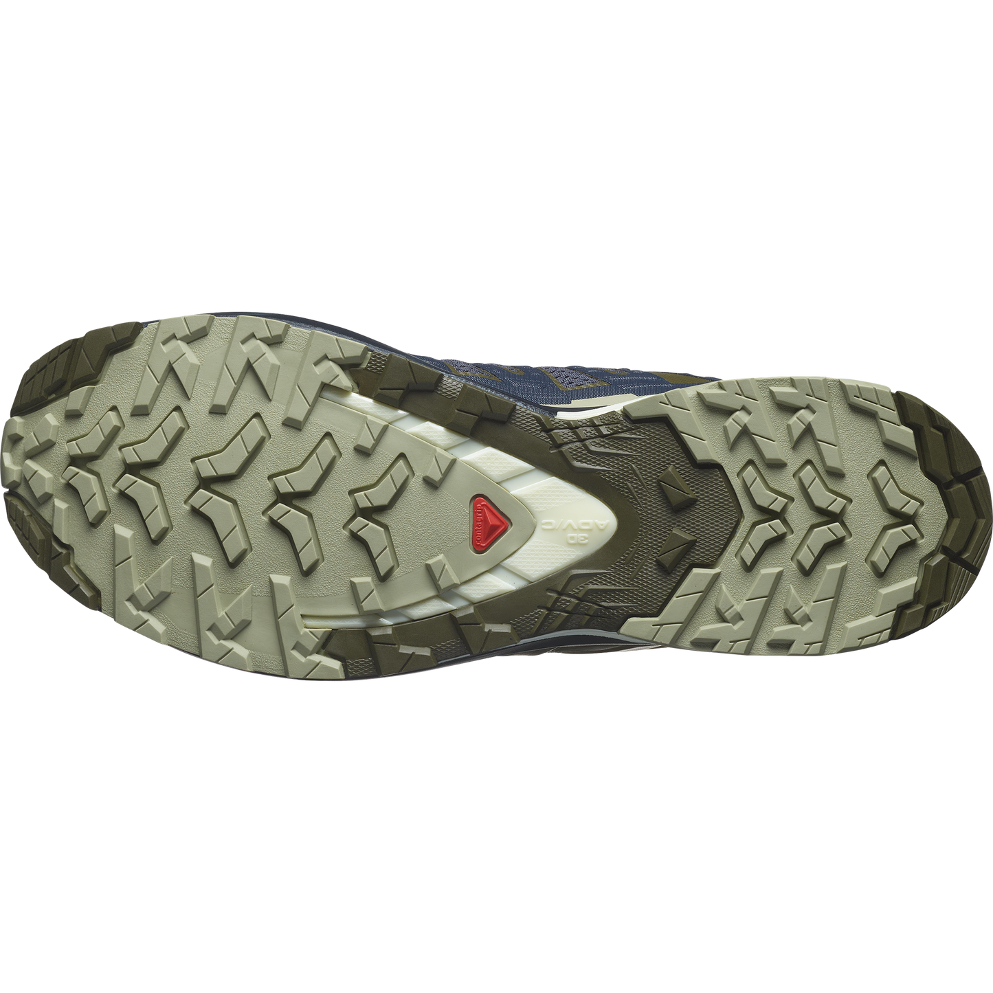 XA PRO 3D V9 MEN'S