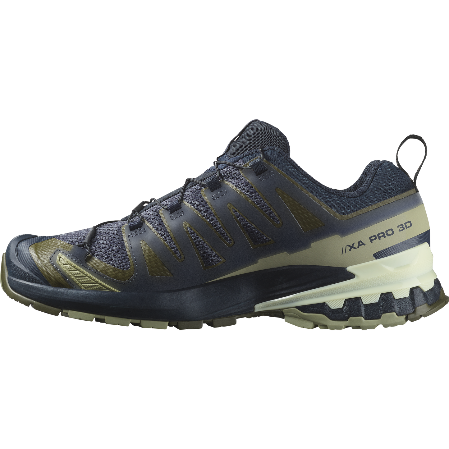 XA PRO 3D V9 MEN'S
