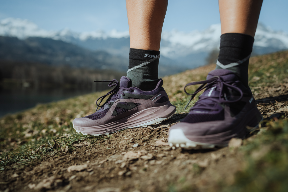 ULTRA FLOW GORE-TEX WOMEN'S