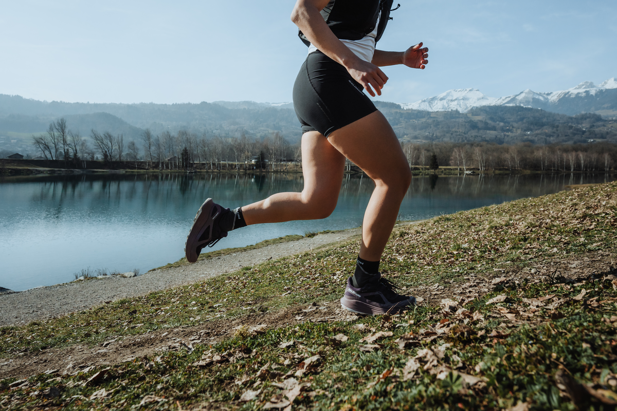 ULTRA FLOW GORE-TEX WOMEN'S