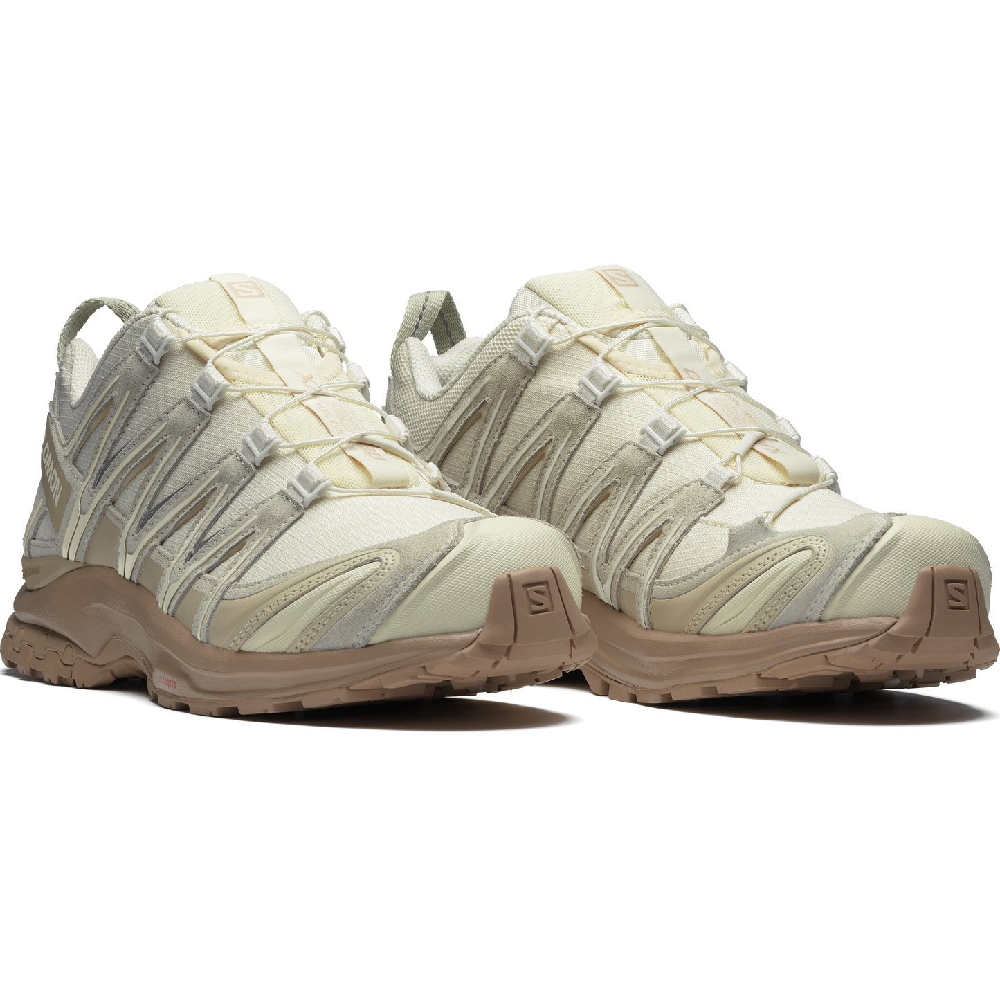 XA PRO 3D SUEDE