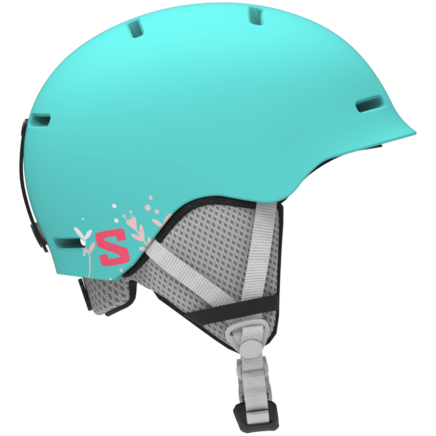 PLAYER COMBO HELMET