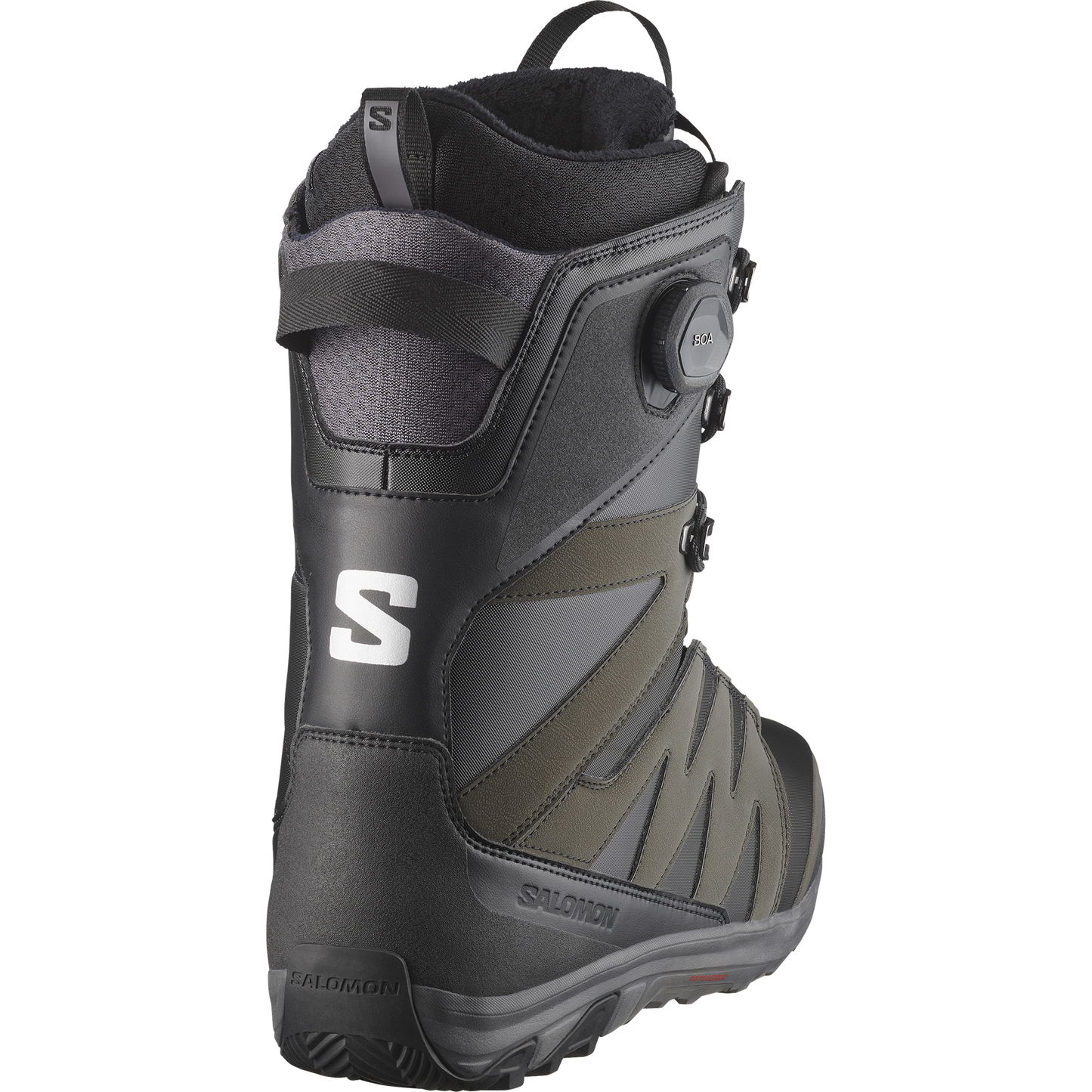 X APPROACH LACE SJ BOA UNISEX