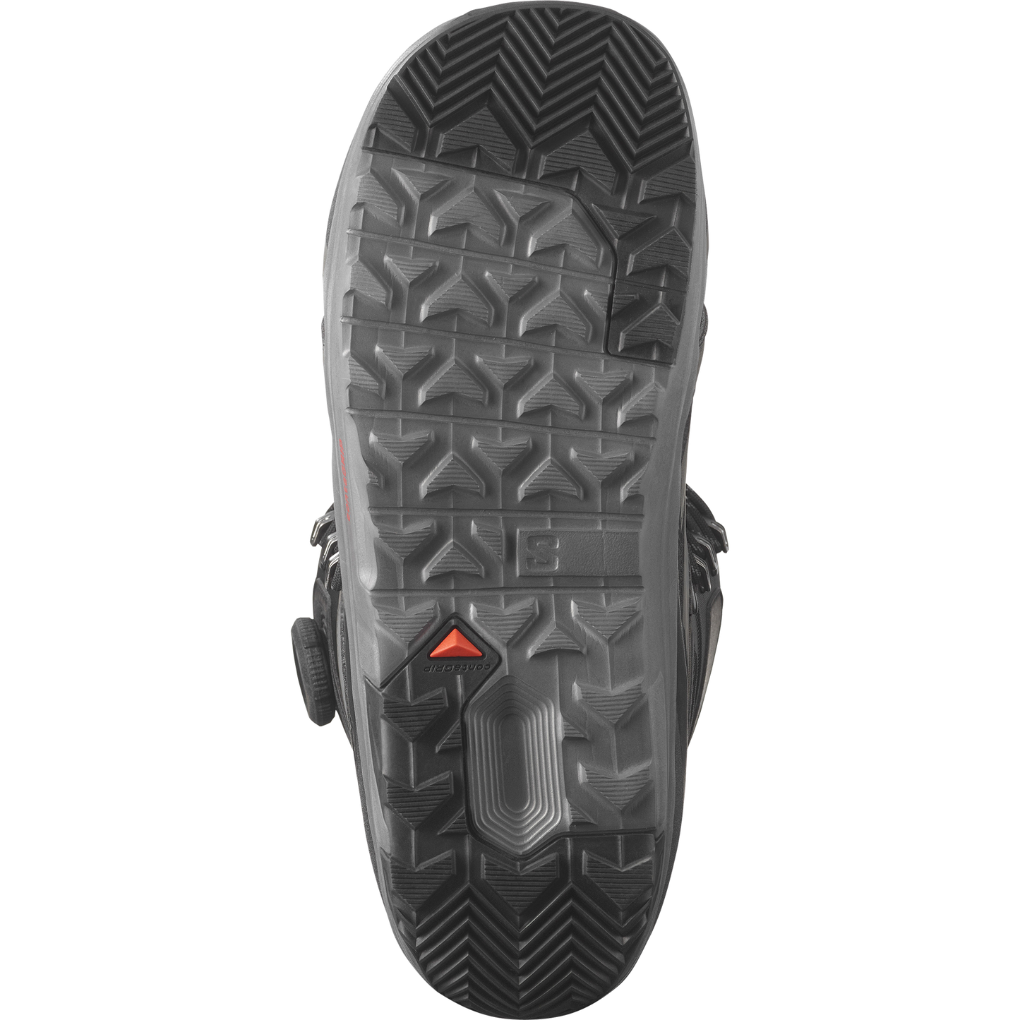 X APPROACH LACE SJ BOA UNISEX