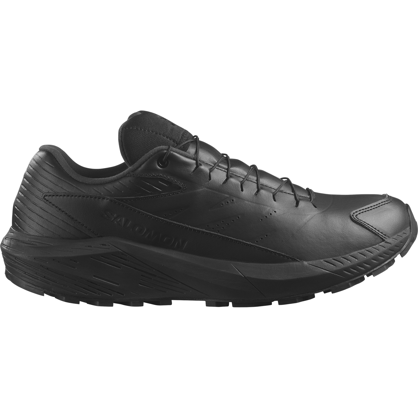 SENSE RIDE 5 LEATHER MEN'S