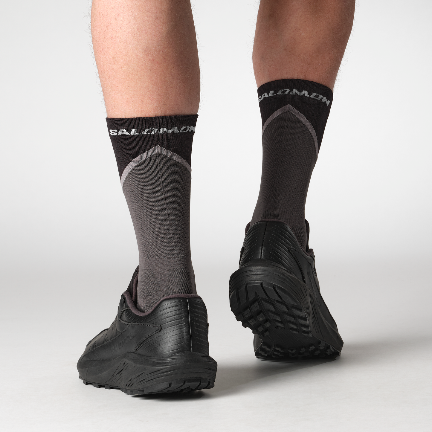 SENSE RIDE 5 LEATHER MEN'S