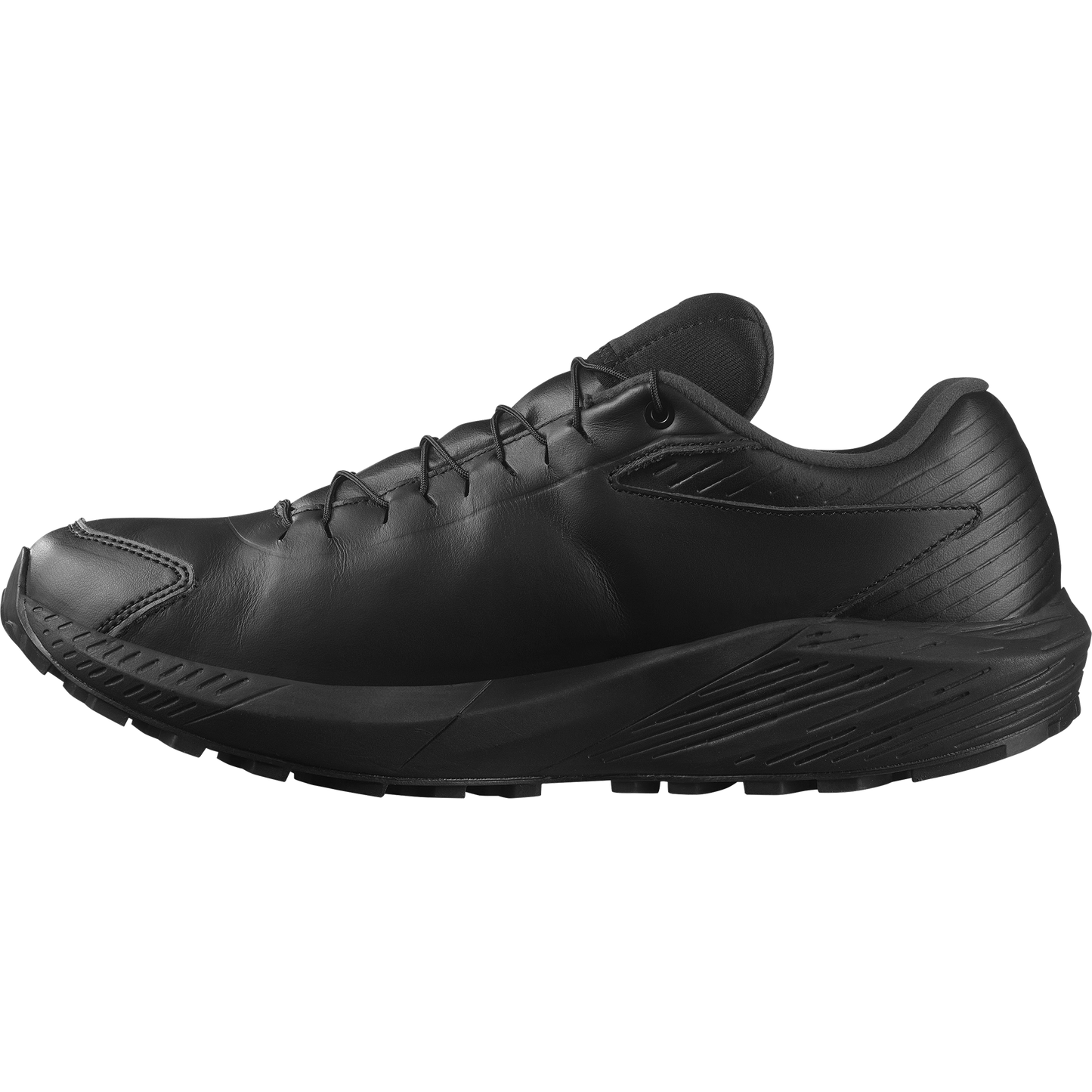 SENSE RIDE 5 LEATHER MEN'S