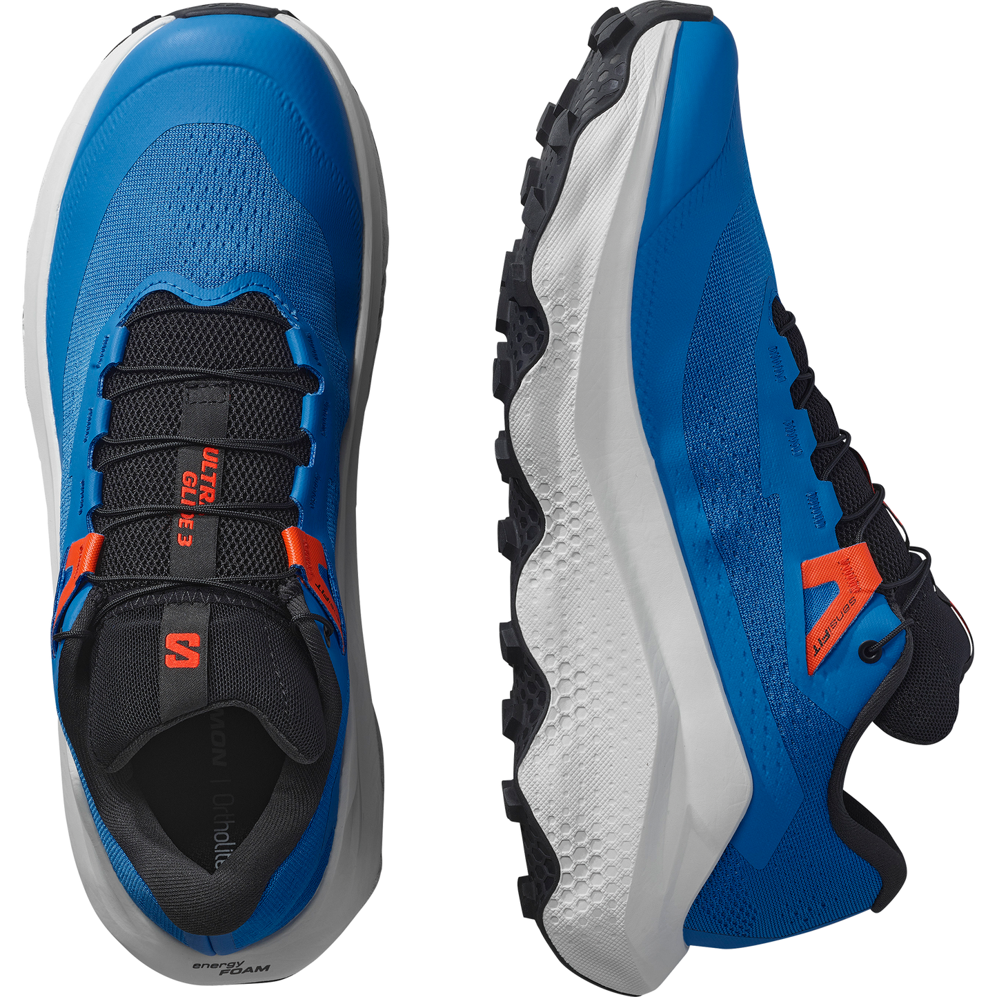 ULTRA GLIDE 3 MEN'S