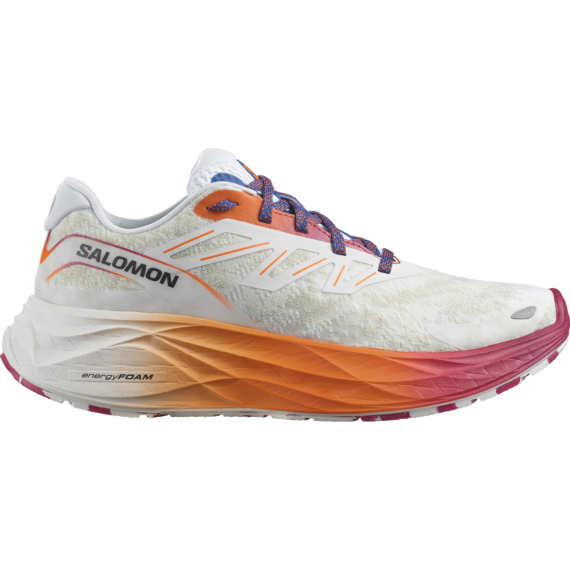 Maximal Cushioning