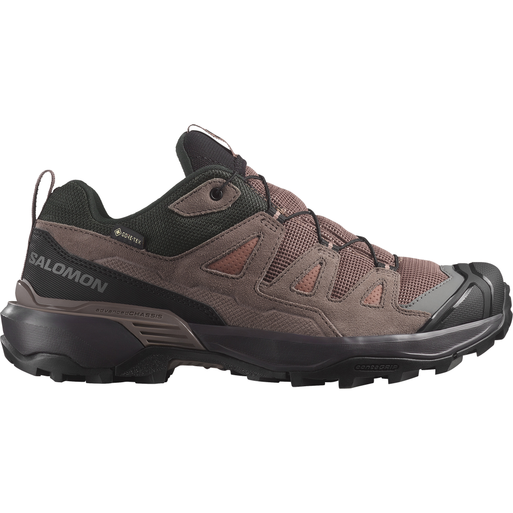 Salomon x over ltr gtx on sale
