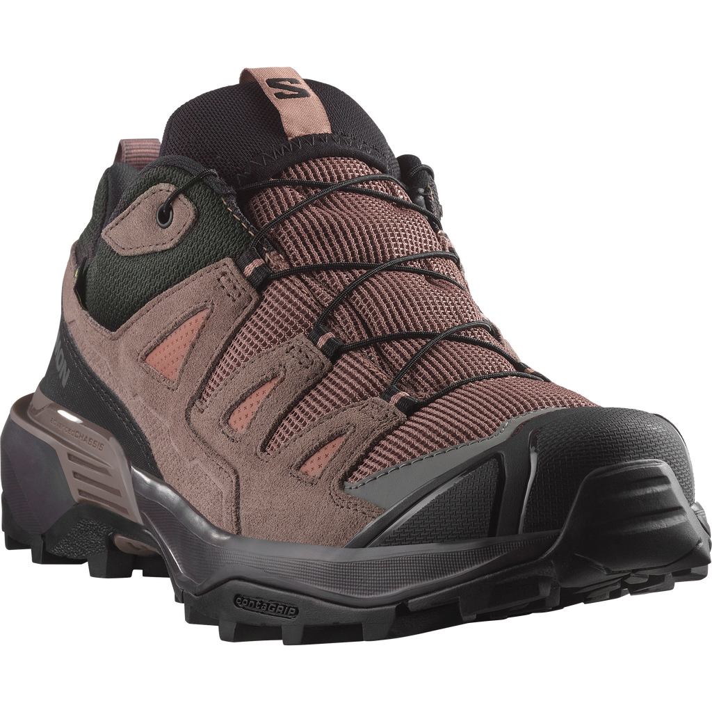 Salomon x ultra 3 ltr gtx hiking shoes deals
