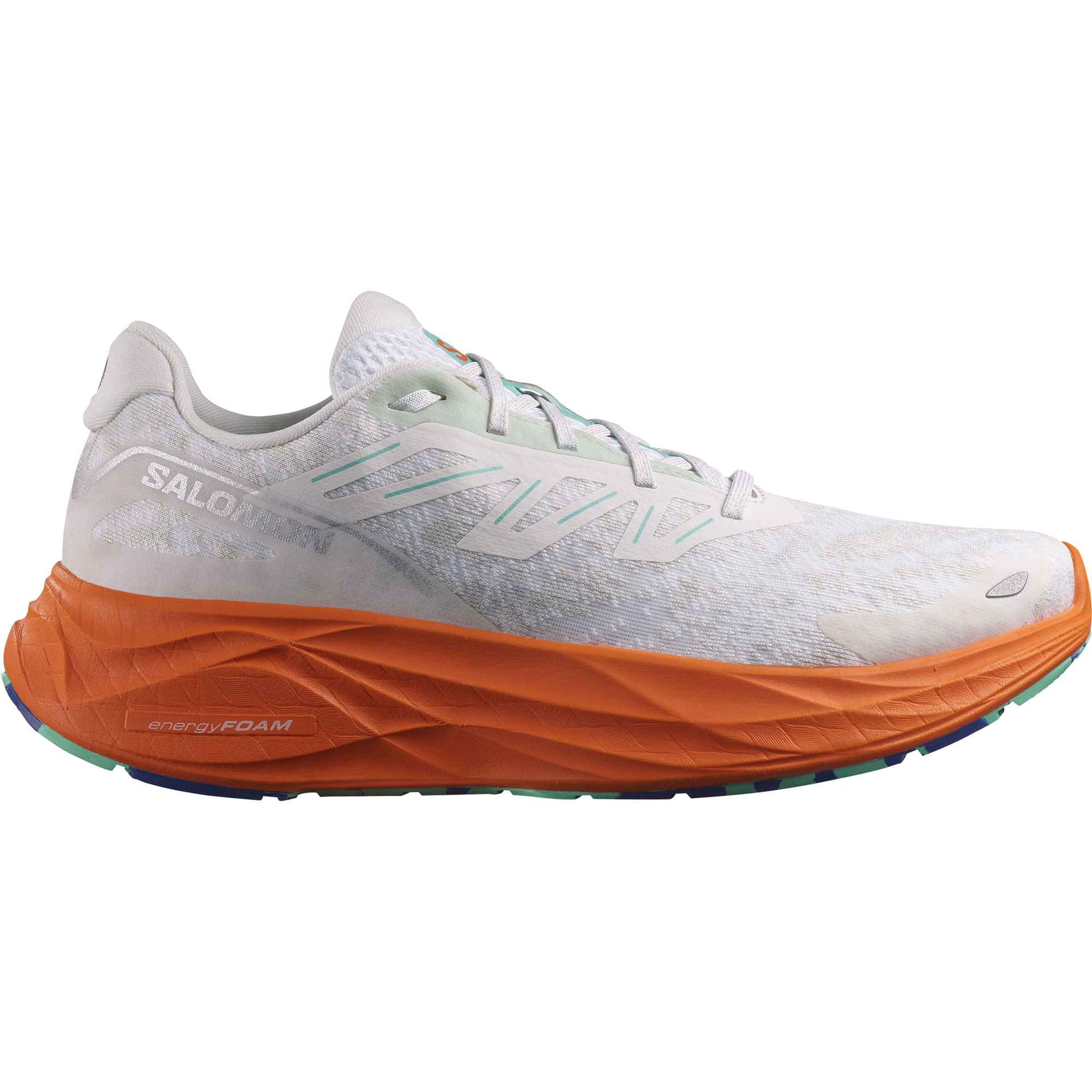 Maximal Cushioning