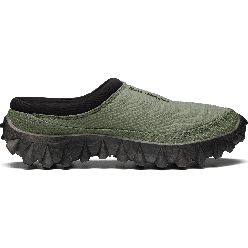 Salomon slip on shop