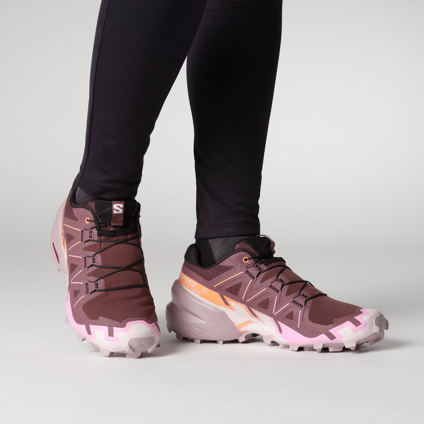 SPEEDCROSS 6 WOMEN'S