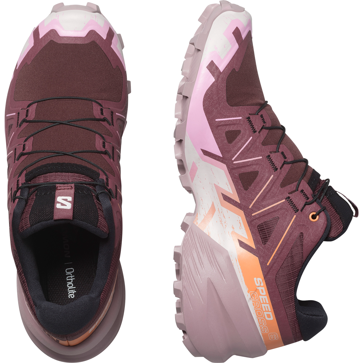 SPEEDCROSS 6 WOMEN'S