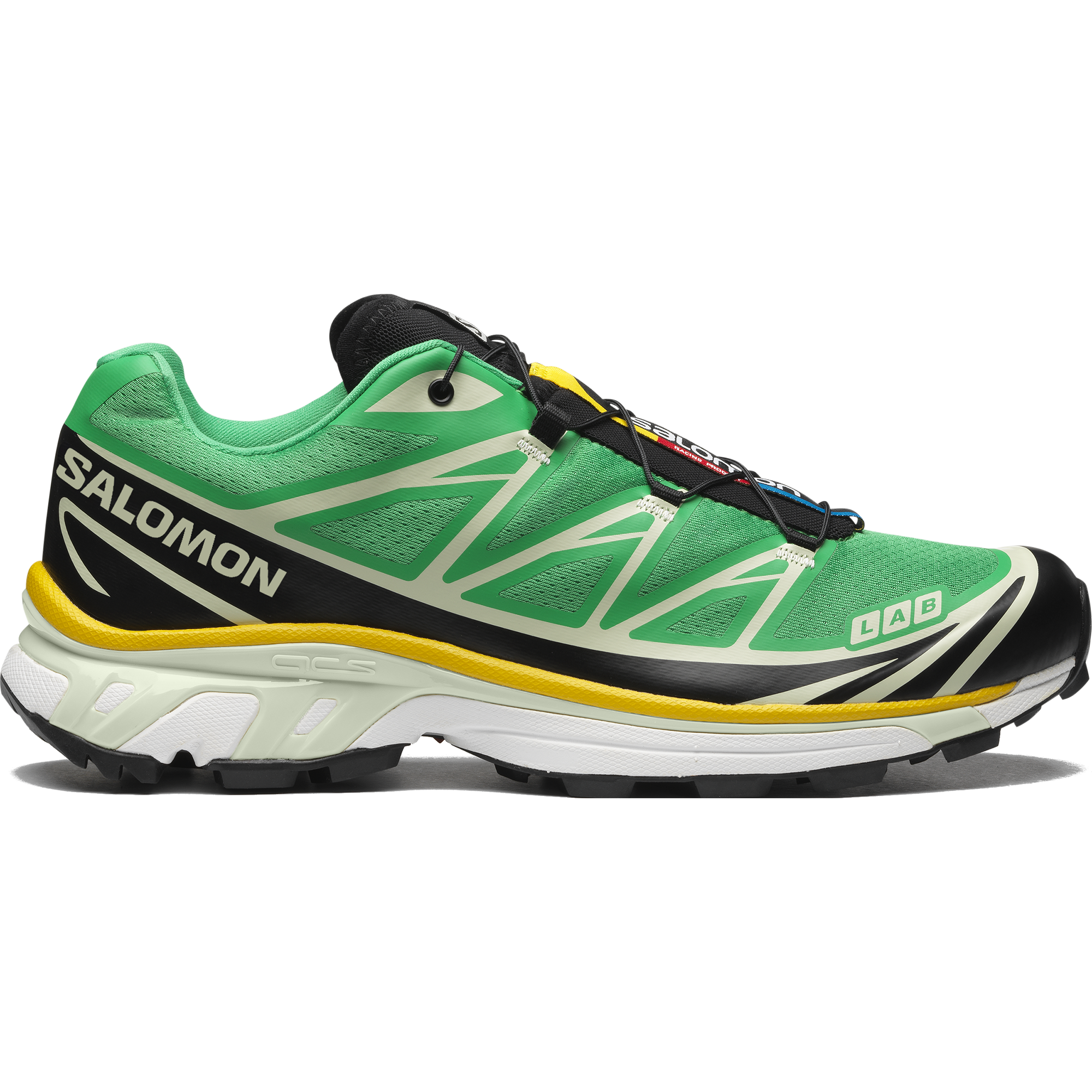 Cushioning