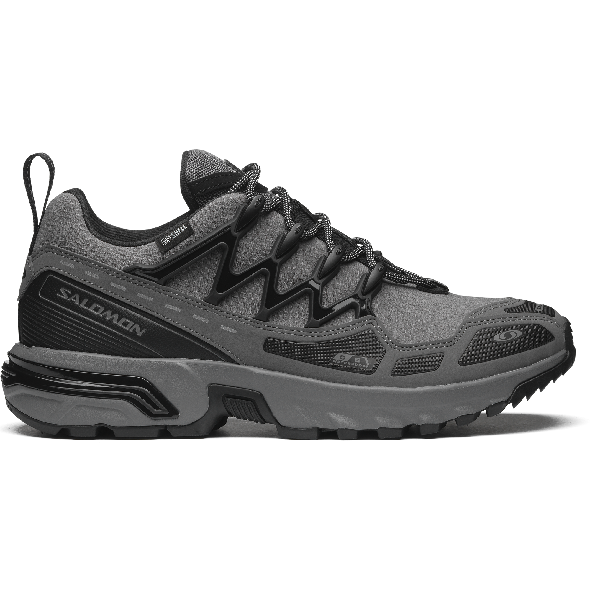 Waterproof