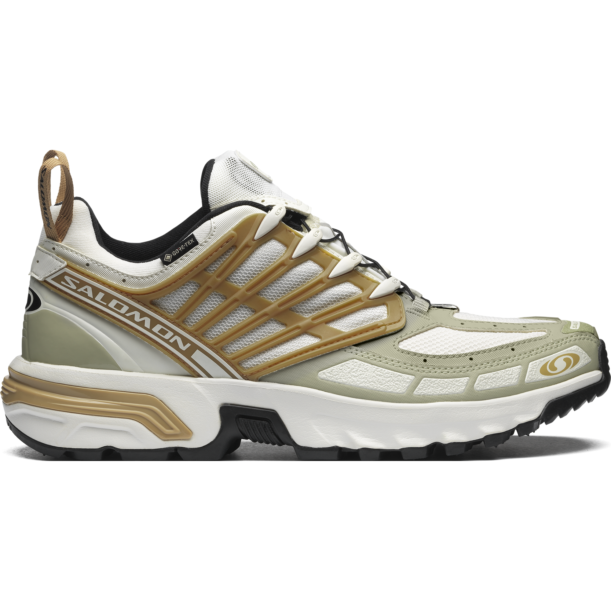 Gore-Tex Protection