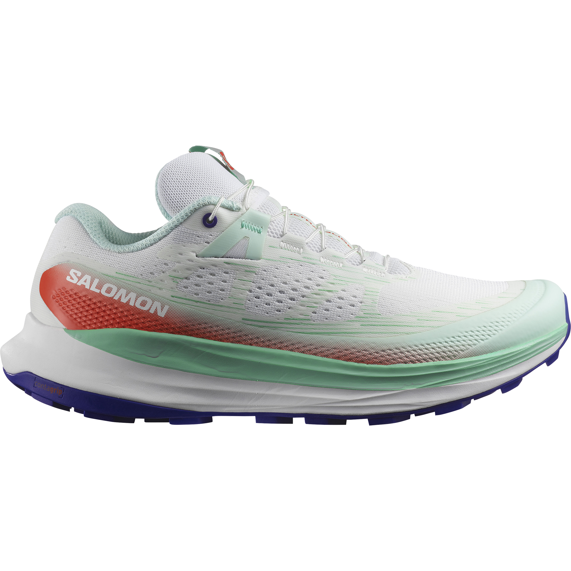 Cushioning