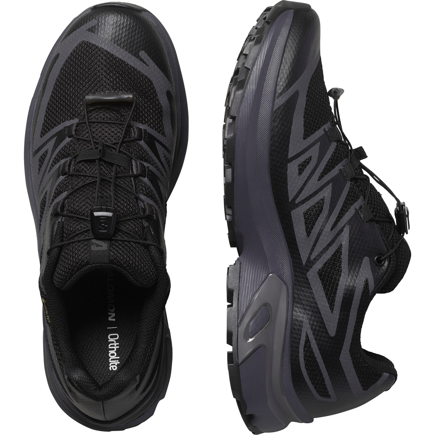 XT-EVR GORE-TEX WOMEN'S
