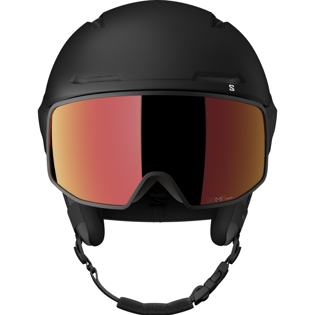 Buy DRIVER PRO SIGMA PHOTO MIPS by Salomon Australia online