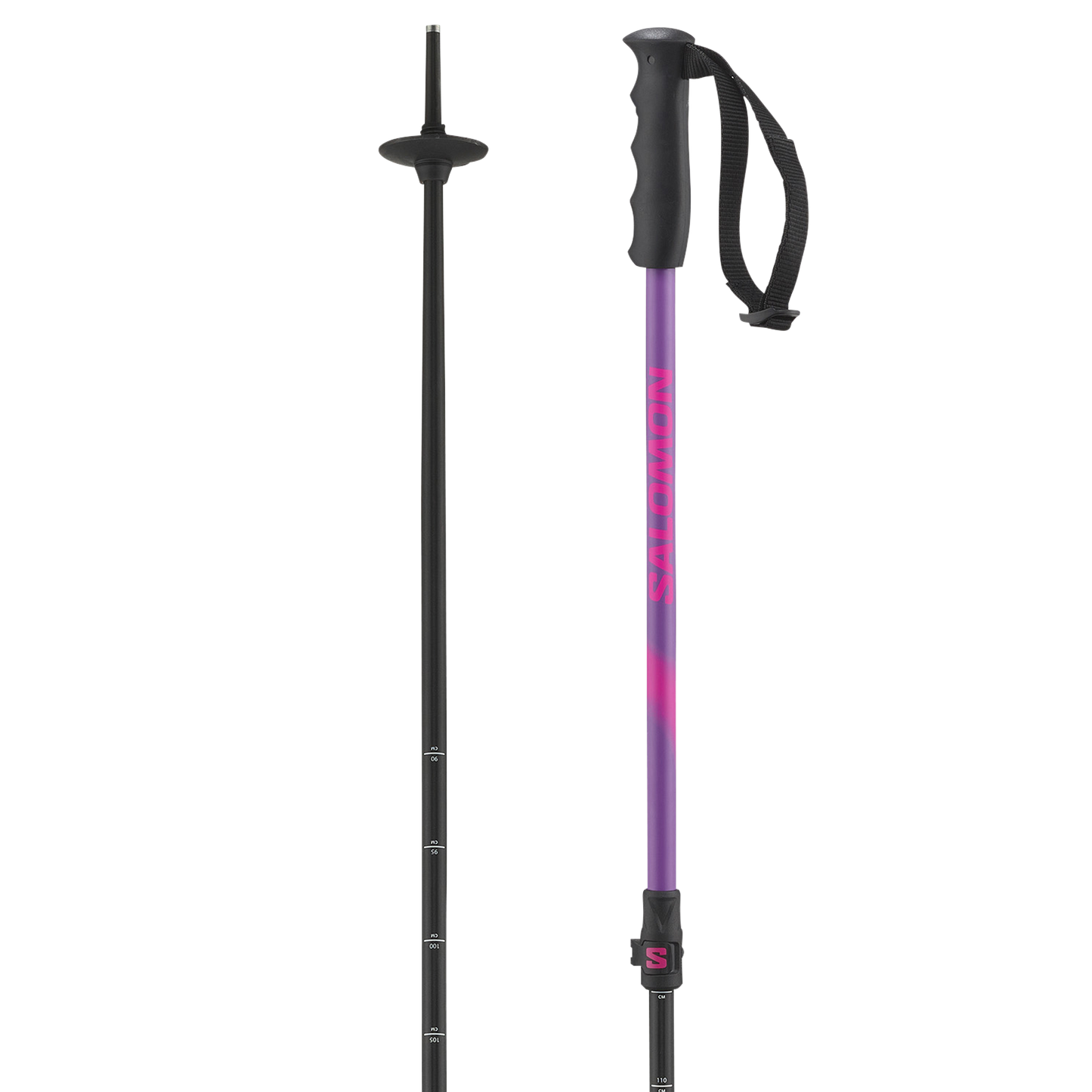 MTN SKI POLES JUNIOR