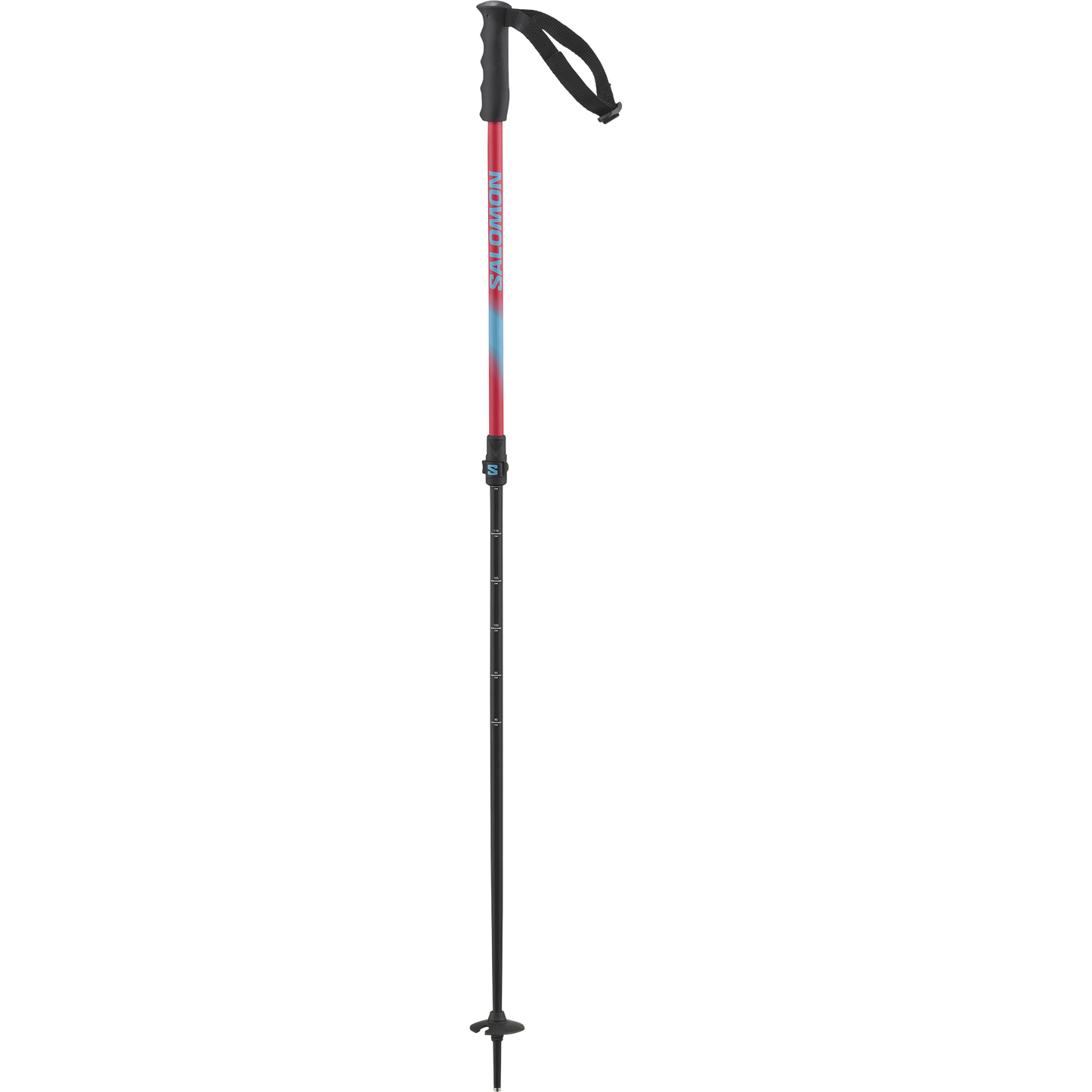 MTN SKI POLES JUNIOR
