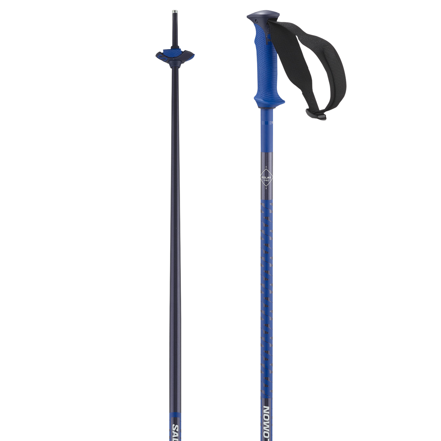 POLAR PRO SKI POLES