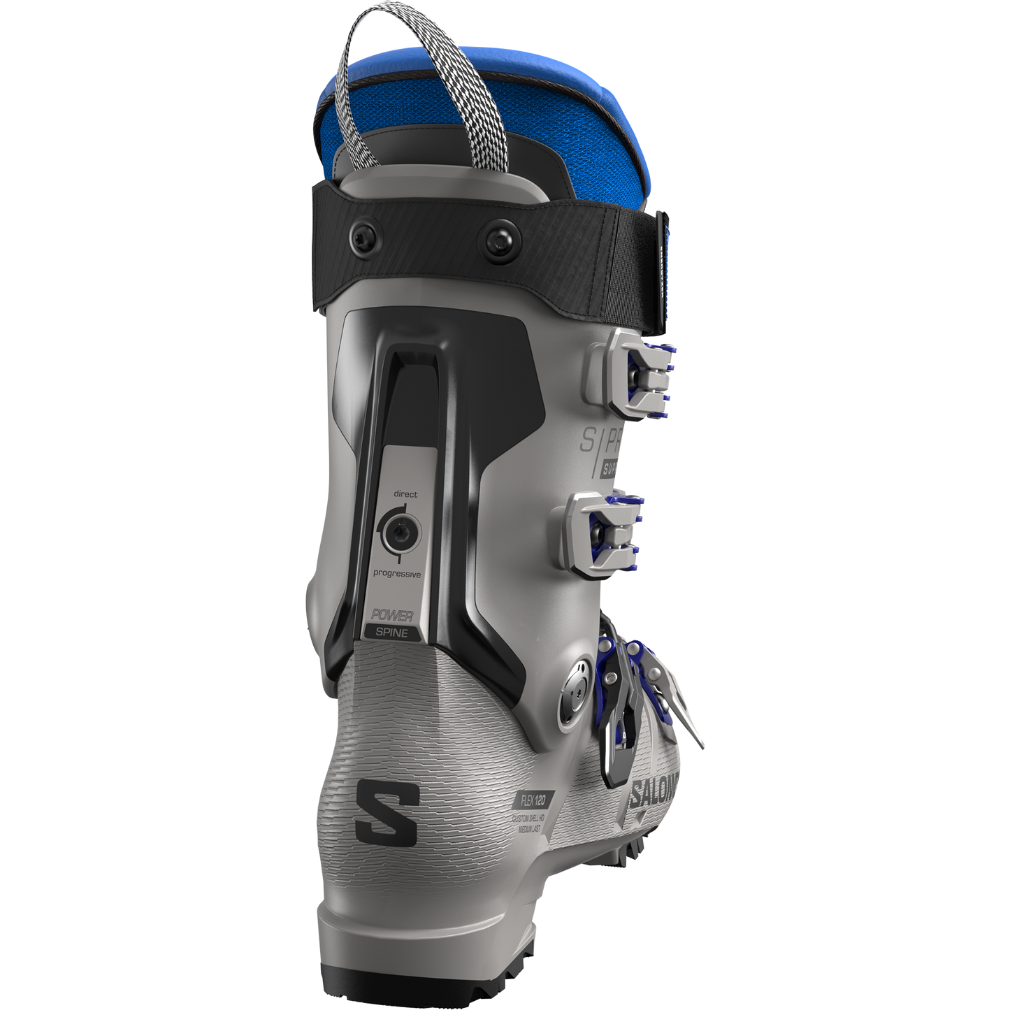 S/PRO SUPRA 120 SKI BOOT MEN'S