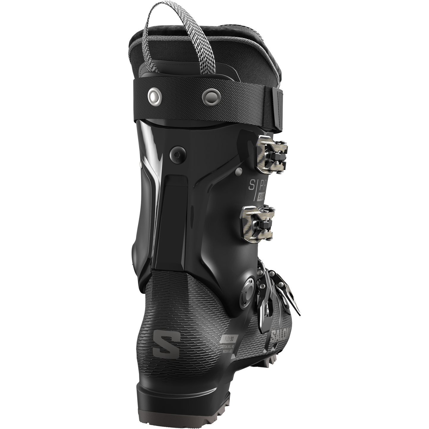 S/PRO SUPRA 90 SKI BOOT WOMEN'S