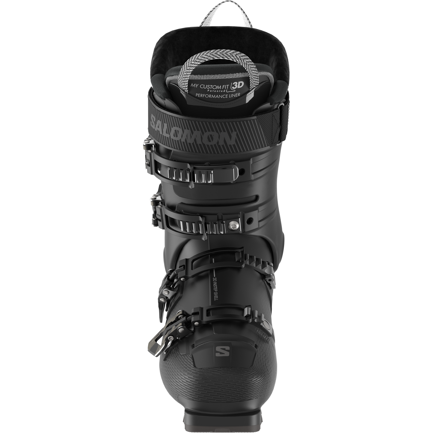 S/PRO SUPRA 90 SKI BOOT WOMEN'S