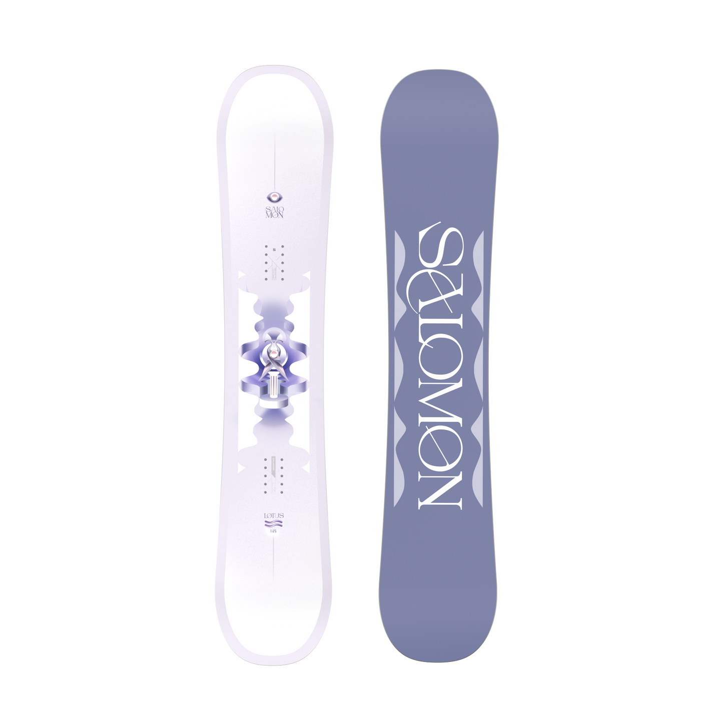LOTUS WOMEN'S