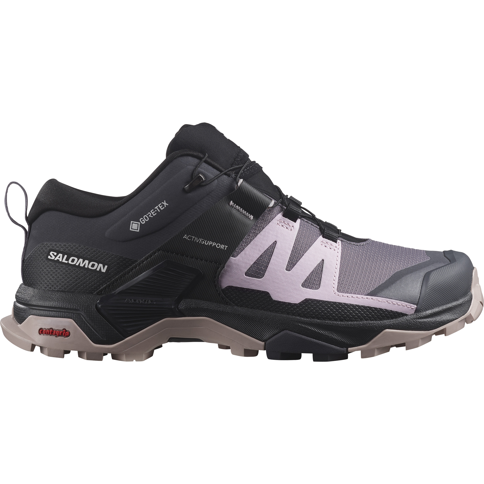 Improved stability
