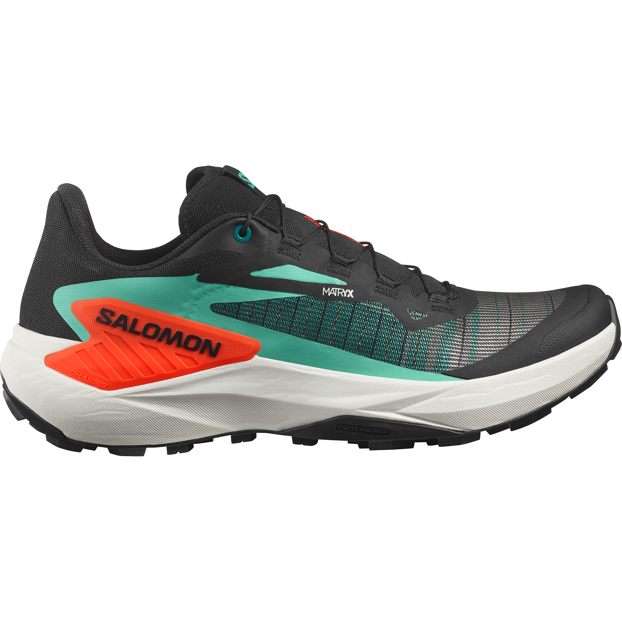Running Performance