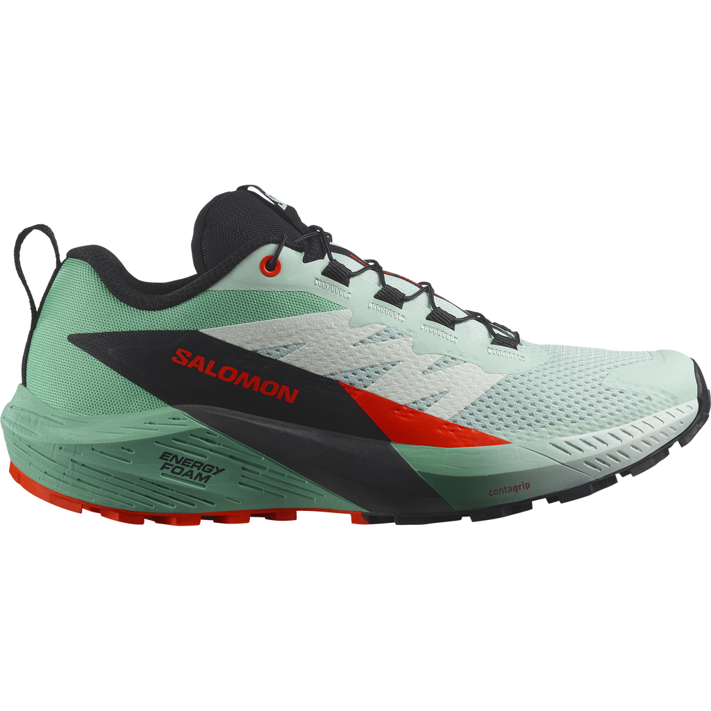 Salomon sense ride 2 sizing shop