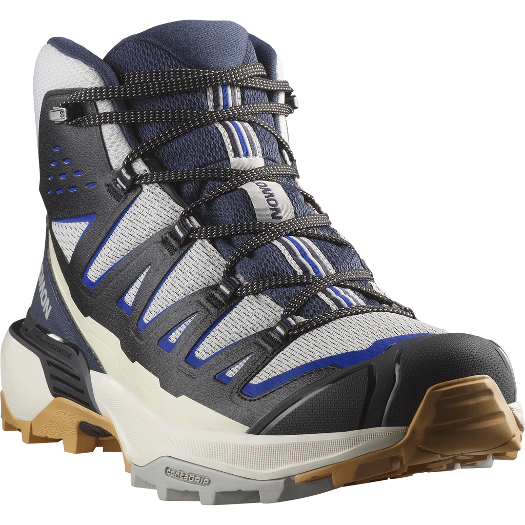 Buy X ULTRA 360 EDGE MID GORE TEX MEN S by Salomon Australia online Salomon New Zealand