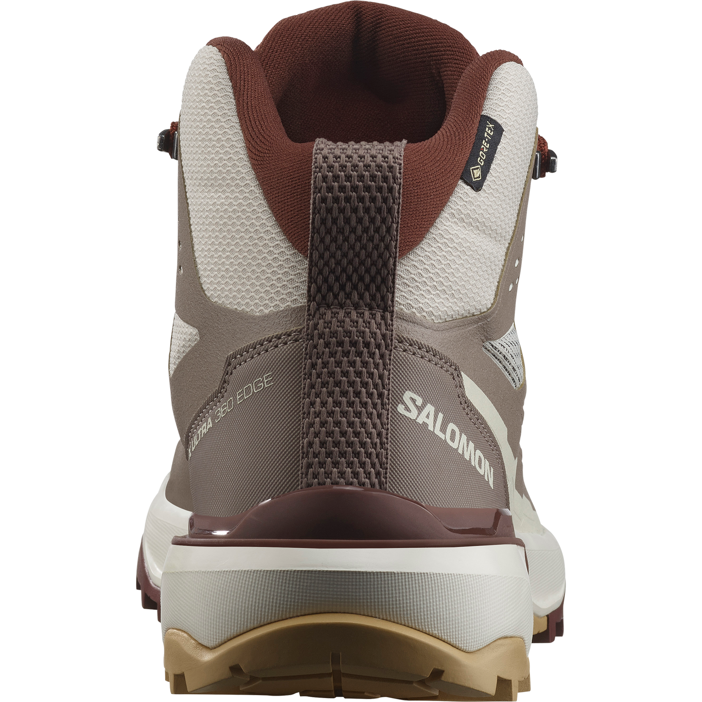 X ULTRA 360 EDGE MID GORE-TEX WOMEN'S
