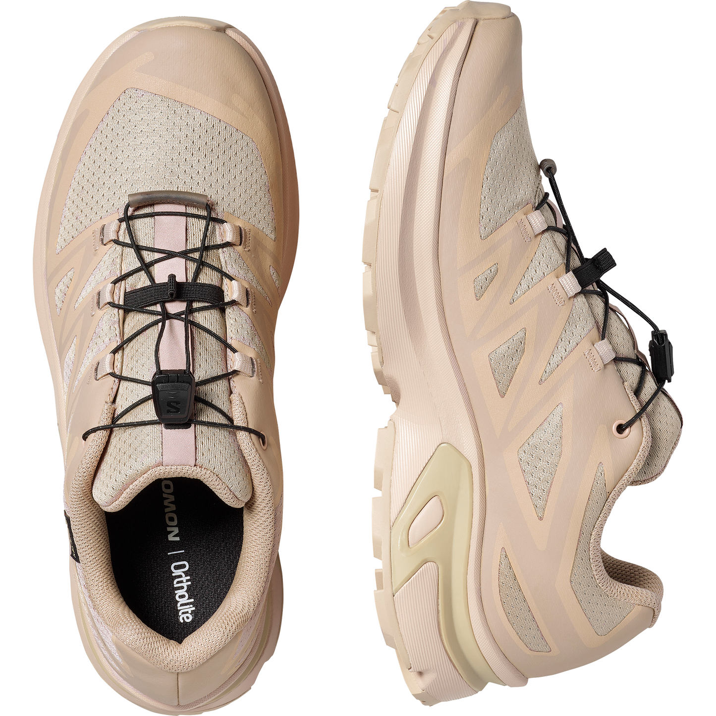 XT-EVR GORE-TEX WOMEN'S