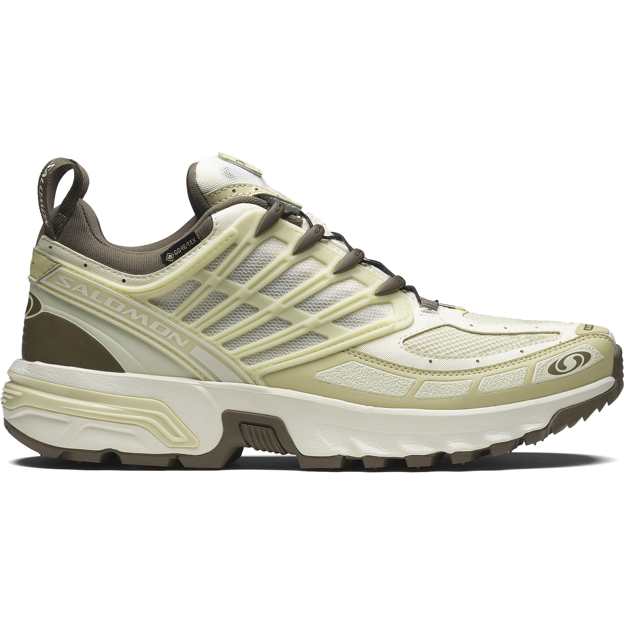 Gore-Tex Protection