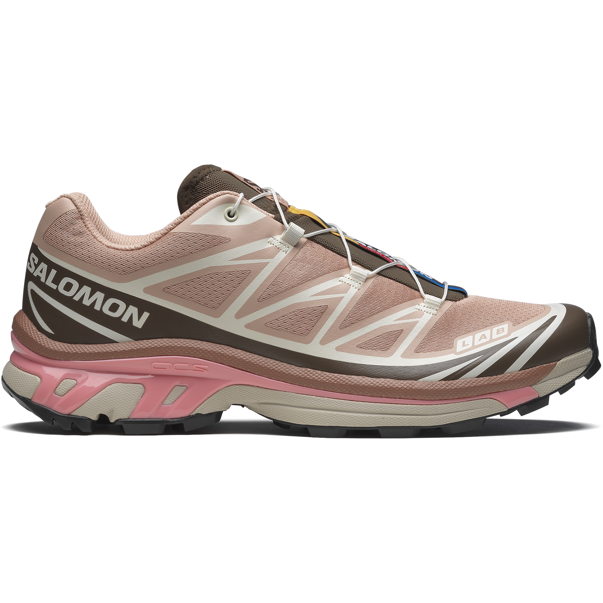 Cushioning