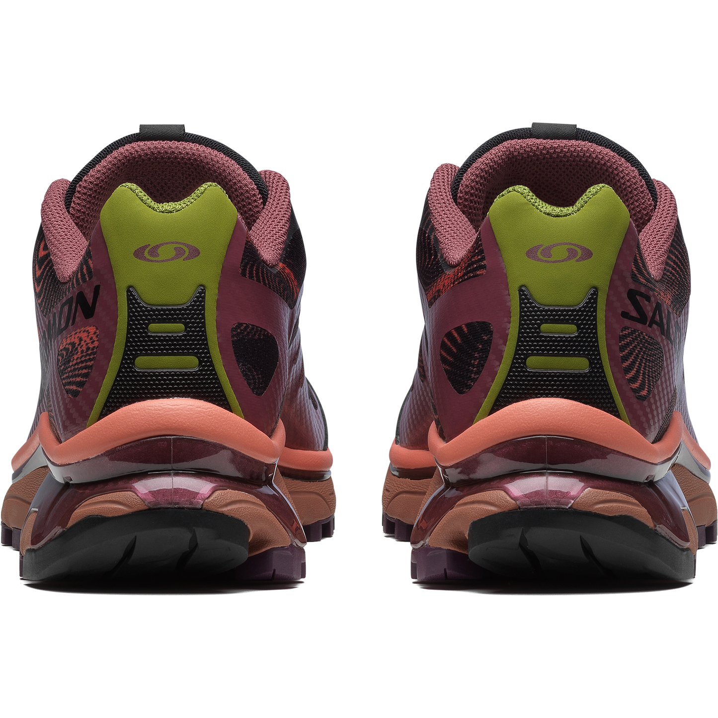XT-4 OG RAVE AT DAWN