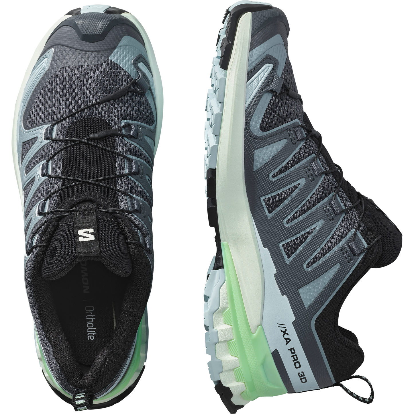 XA PRO 3D V9 WOMEN'S