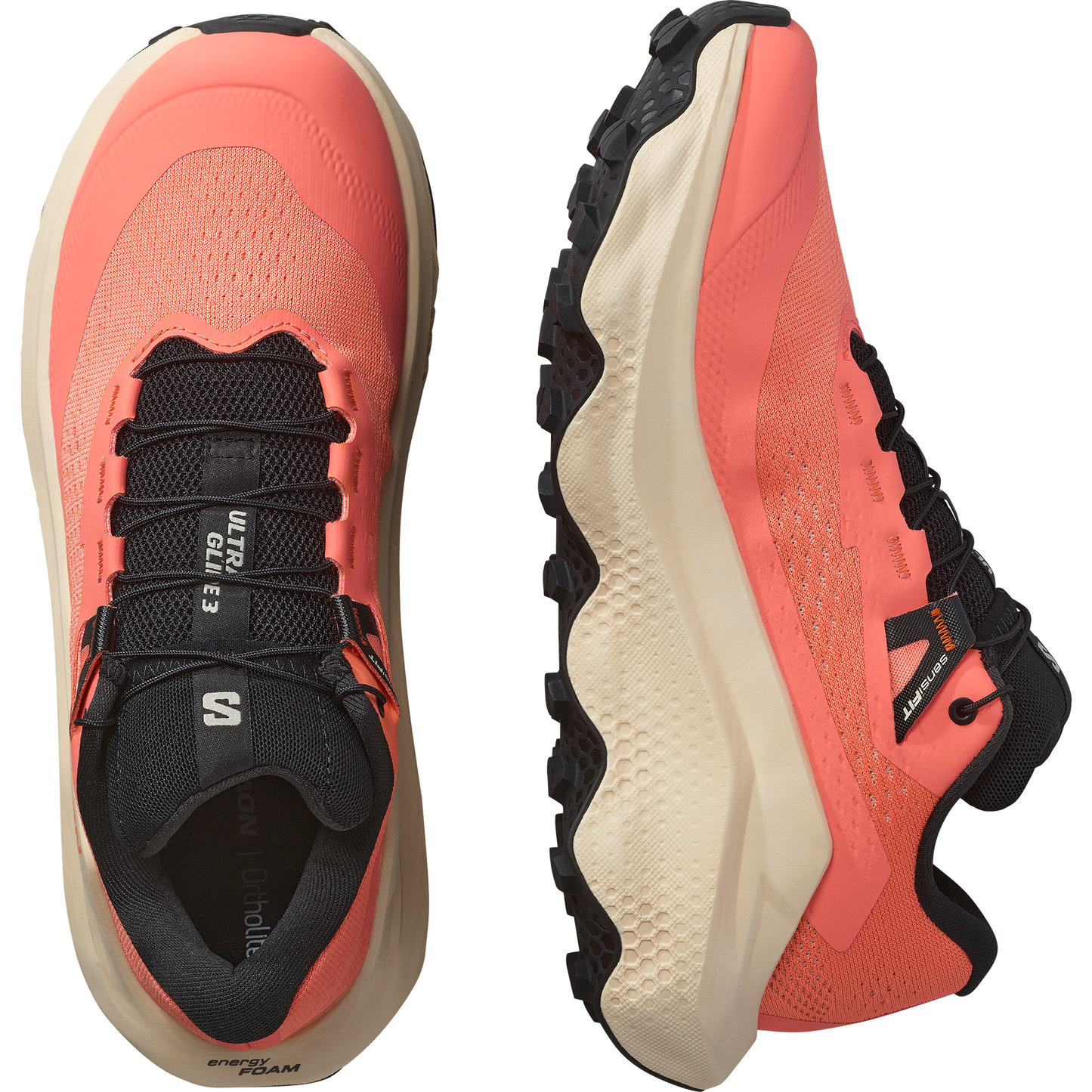 ULTRA GLIDE 3 WOMEN'S