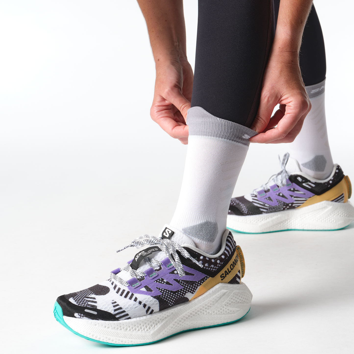AERO GLIDE 3 PROTO PACK WOMEN'S