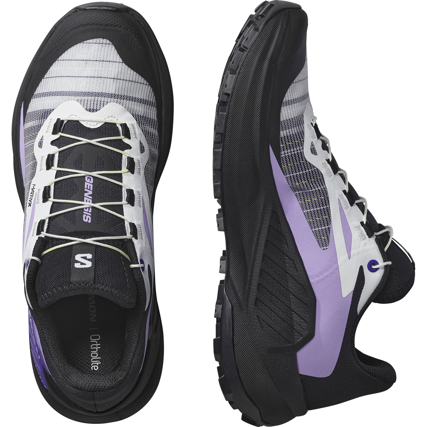 GENESIS WOMEN'S
