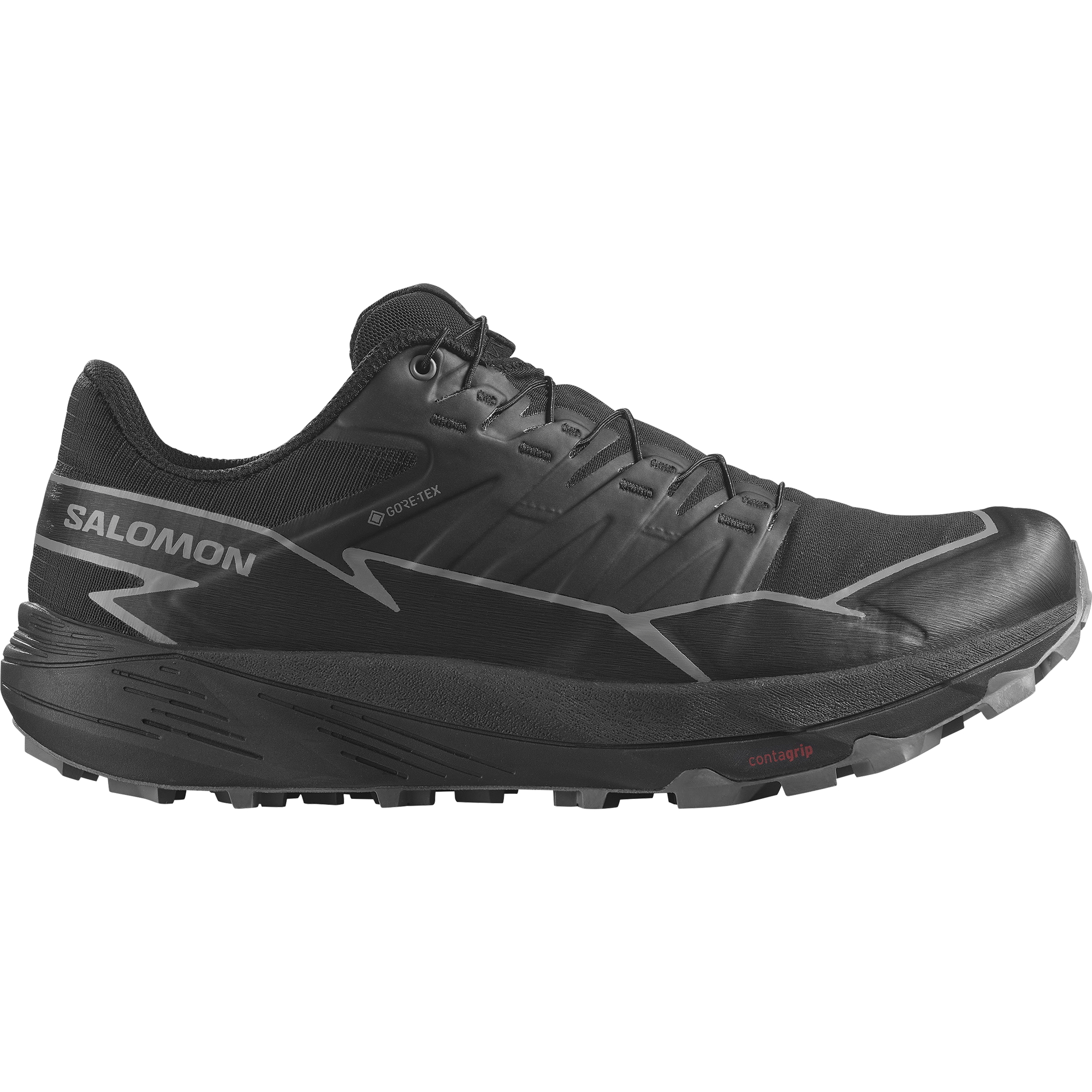 Running Performance