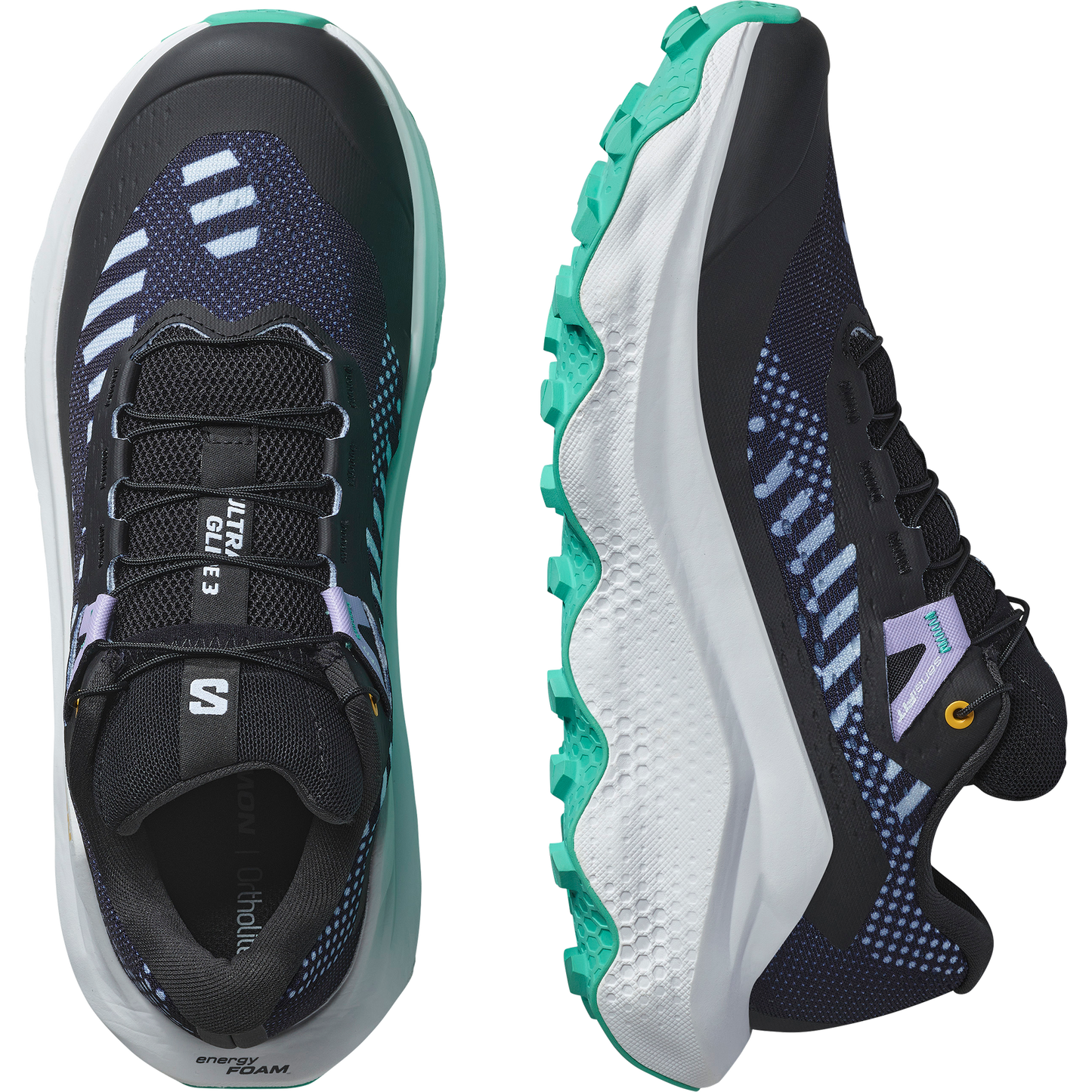 ULTRA GLIDE 3 PROTO PACK WOMEN'S