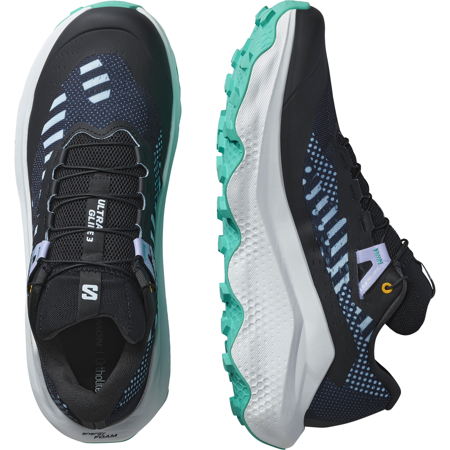 ULTRA GLIDE 3 PROTO PACK MEN'S